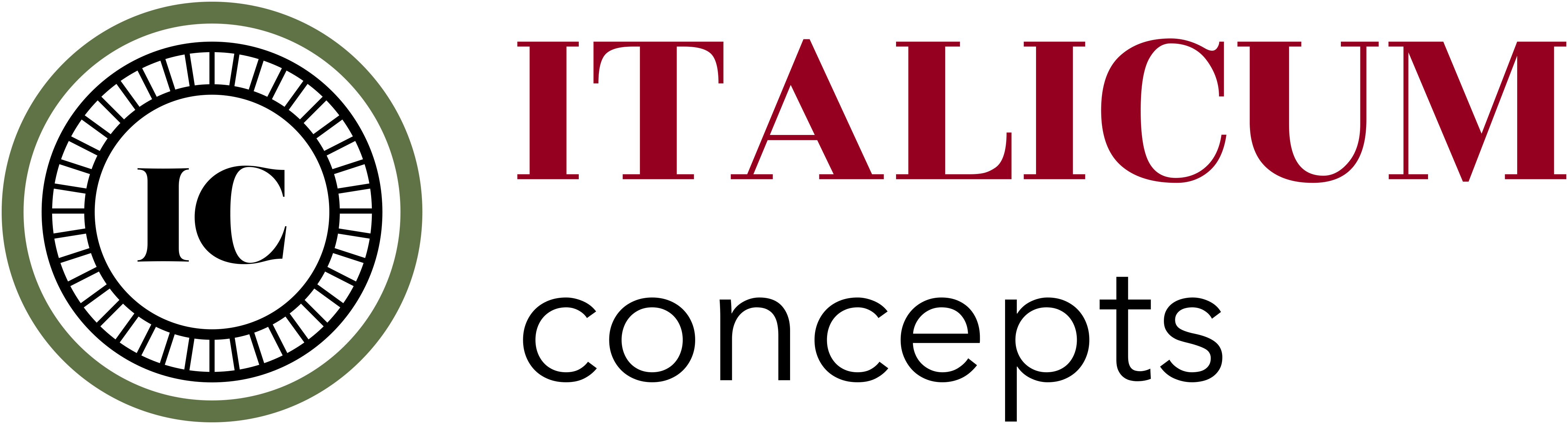 ITALICUM concepts